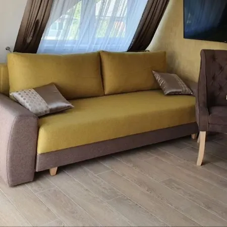 Zalakarosi Zora Apartmanhaz Lejlighed Zalakaros