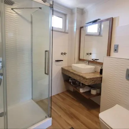 Zalakarosi Zora Apartmanhaz