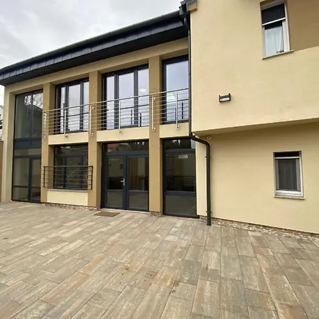 Zalakarosi Zora Apartmanhaz Zalakaros