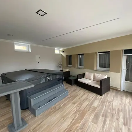 Lejlighed Zalakarosi Zora Apartmanhaz